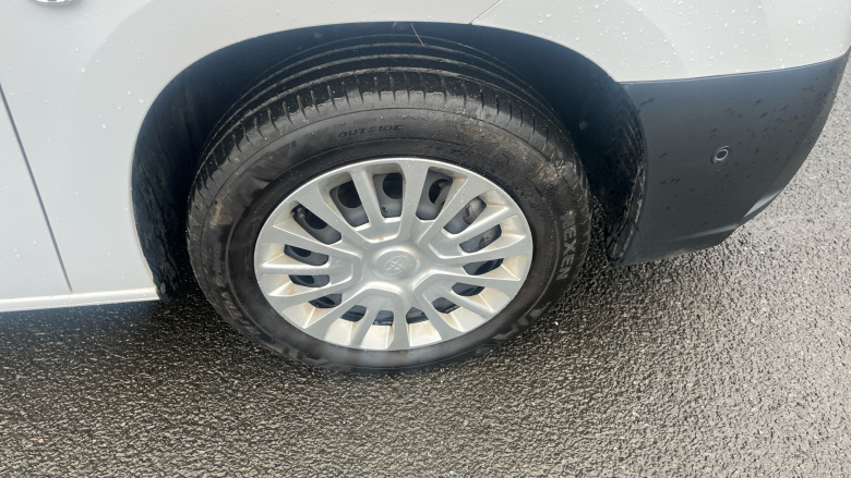 Toyota Proace City L1 Diesel 1.5D 100 Icon Van